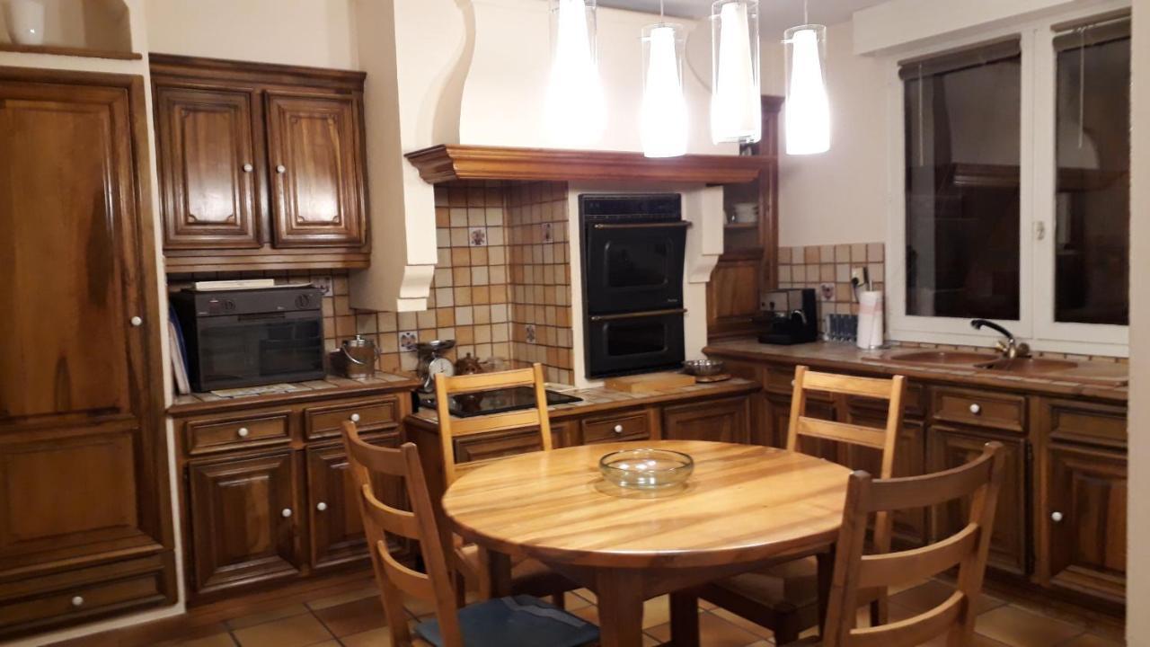 Villa Avec Vue Biviers Екстериор снимка